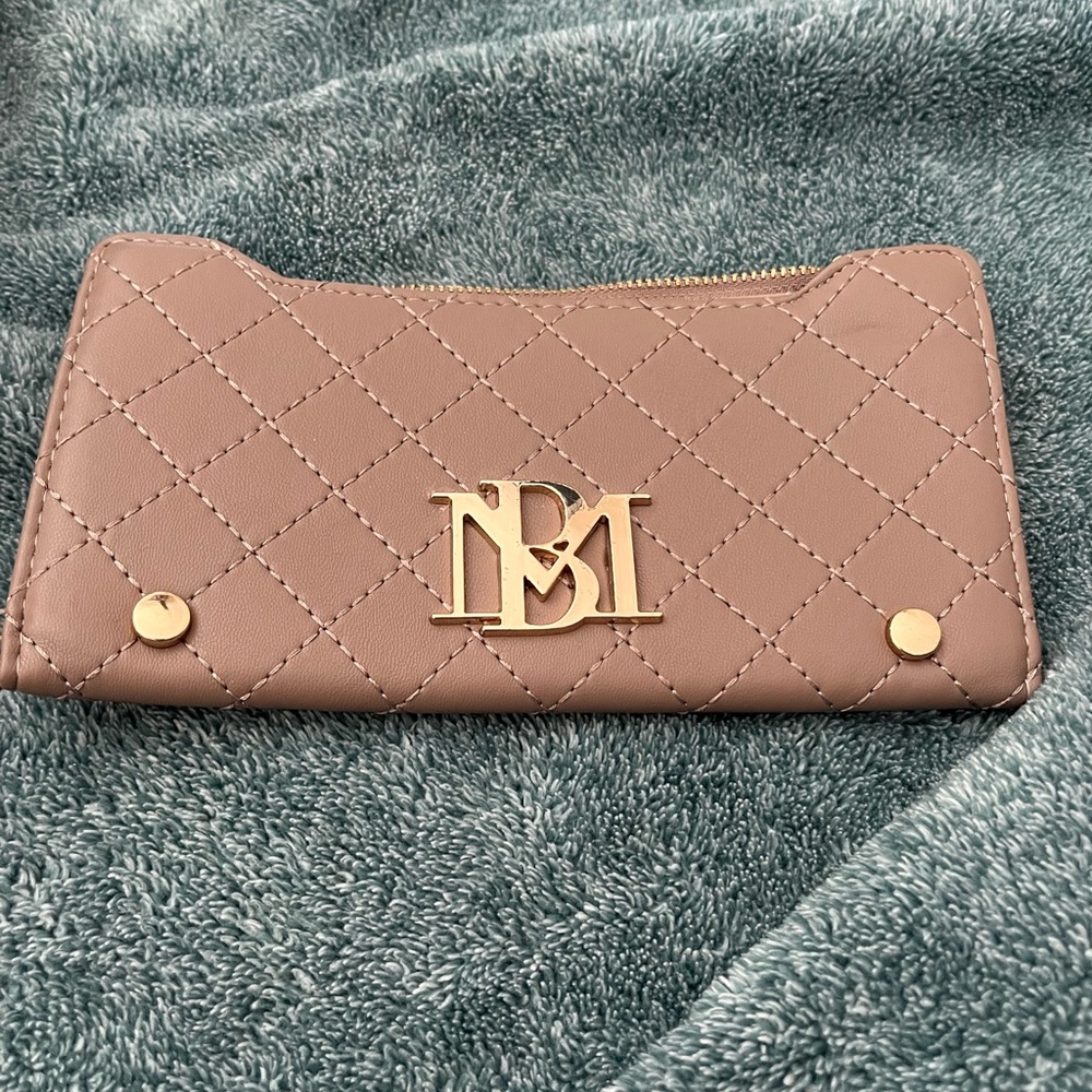 Long wallet
